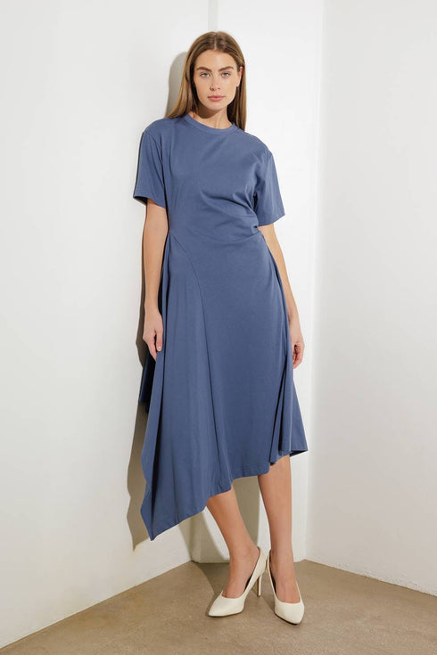 right-on-cue-knit-midi-dress Flying Tomato-Sophia's StyleDRESSES-1